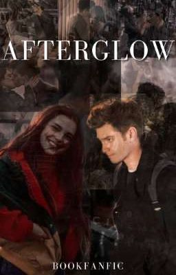 Afterglow [Andrew Garfield]