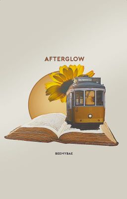 AFTERGLOW: graphics