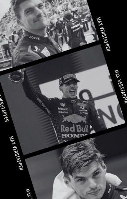 Afterglow | Max Verstappen