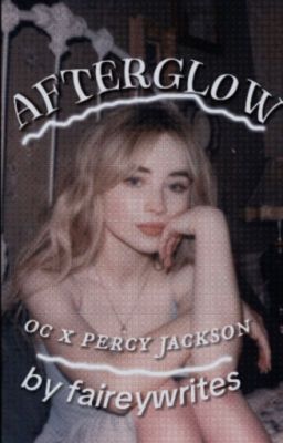 afterglow || p.jackson