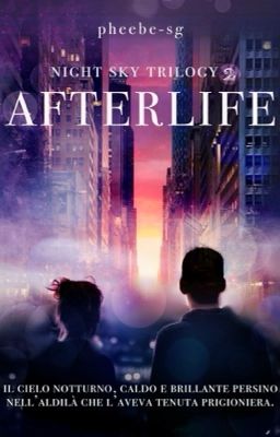 AFTERLIFE