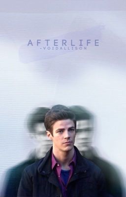 Afterlife ↠ Argent [1]