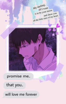 [Afterlife] Yandere! Kageyama Tobio  x Reader