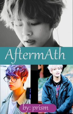 Aftermath | a taehyung fanfic| x reader