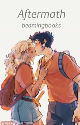 Aftermath-Percabeth