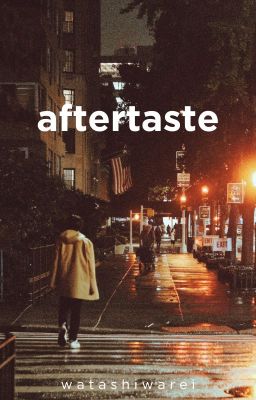 Aftertaste