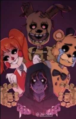 Afton Family Oneshots