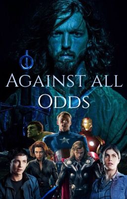 Against All Odds (PJO/Avengers)