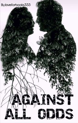 AGAINST ALL ODDS (SAMPLE-KINDLE PUBLISHED )