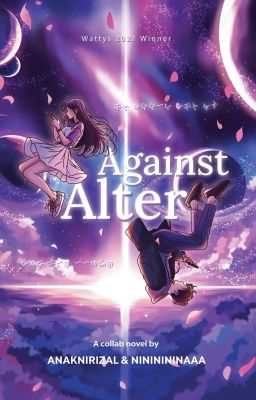 Against Alter (Published under PSICOM Publishing)