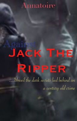 Against Jack the Ripper