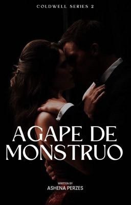 Agape De Monstruo