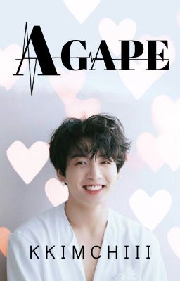 Agape | TAEKOOK (REWRITING)