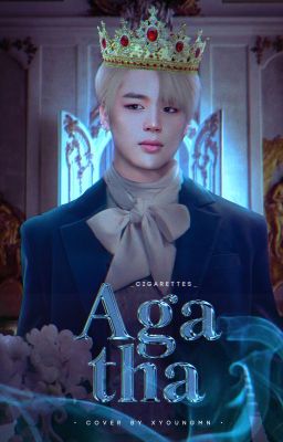 AGATHA. ⸺ kookmin omegaverse