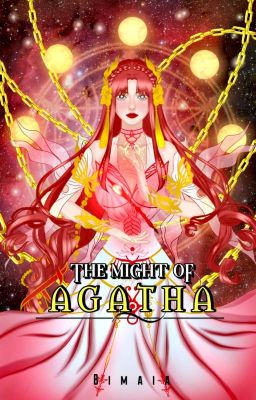 Agatha: Of Words and Wisdom [Under Major Revision]