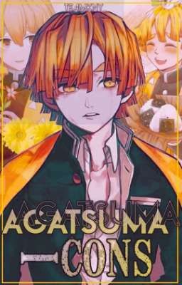 Agatsuma Icon's