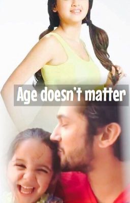 Age doesn't matter {RagLak}