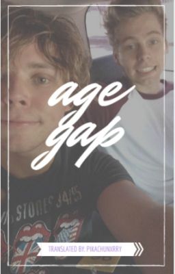 Age Gap [Lashton PL]