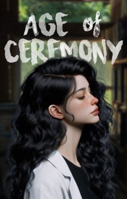 AGE OF CEREMONY. 𝗮𝘁𝘁𝗮𝗰𝗸 𝗼𝗻 𝘁𝗶𝘁𝗮𝗻