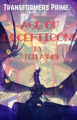 Age of Decepticons