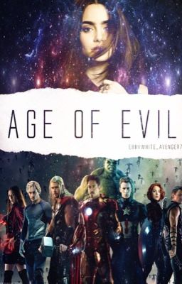 Age of Evil | Steve Rogers [4] |