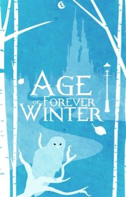 age of forever winter ❄️ peter pevensie