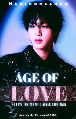 Age Of Love✓