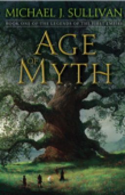 Age of Myth 