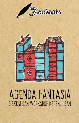 Agenda FANTASIA