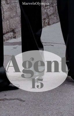 Agent 15