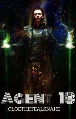 Agent 18