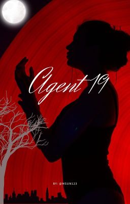 Agent 19