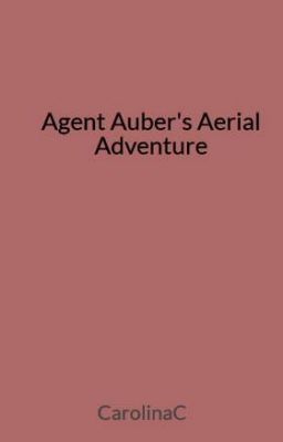 Agent Auber's Aerial Adventure