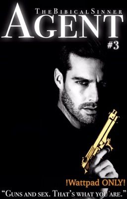 Agent (CENTURIES series: Book #3)