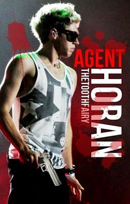 Agent Horan (Narry Mini-Fic)