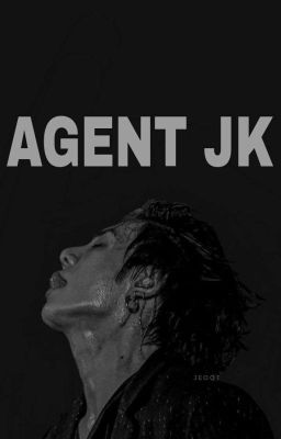 AGENT JK || Kookmin