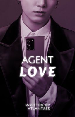 Agent Love ✔️