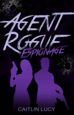 Agent Rogue: Espionage