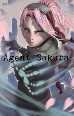 Agent Sakura