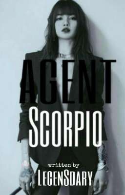 Agent Scorpio