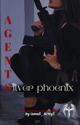 Agent Silver Phoenix  | KTH FF |