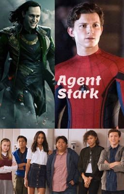 Agent Stark 