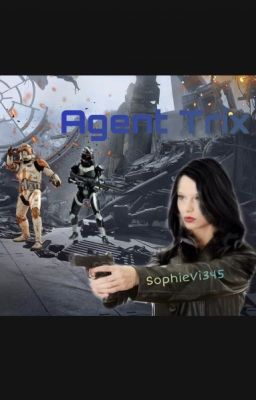 Agent Trix