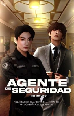 Agente de Seguridad | KookV | OS