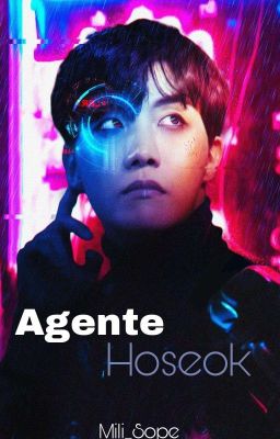 Agente Hoseok 