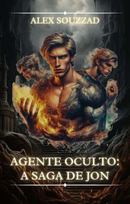 Agente Oculto