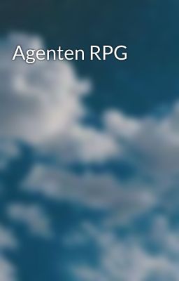 Agenten RPG