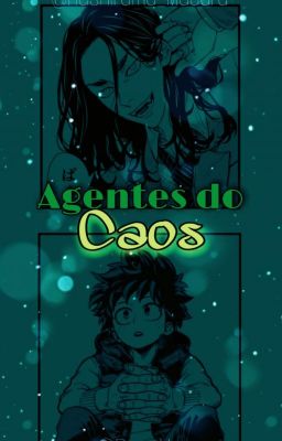 Agentes do Caos