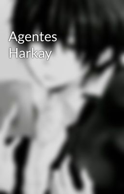 Agentes Harkay