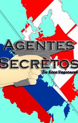 Agentes Secretos (Pliroy/JJurio)